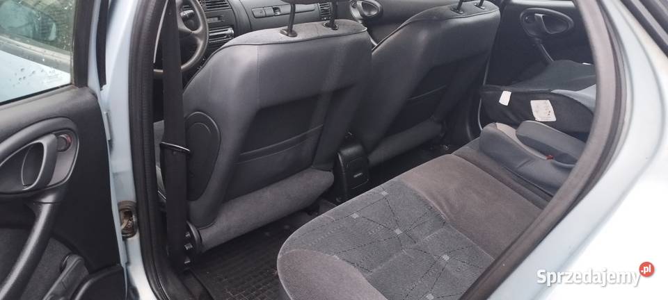 Citroen Xsara 16 250000km Swarzędz sprzedam