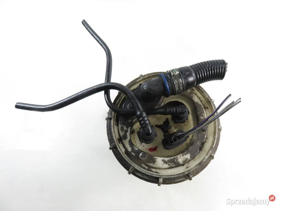 POMPA PALIWA FIAT DUCATO III Multijet 22 D 4HV