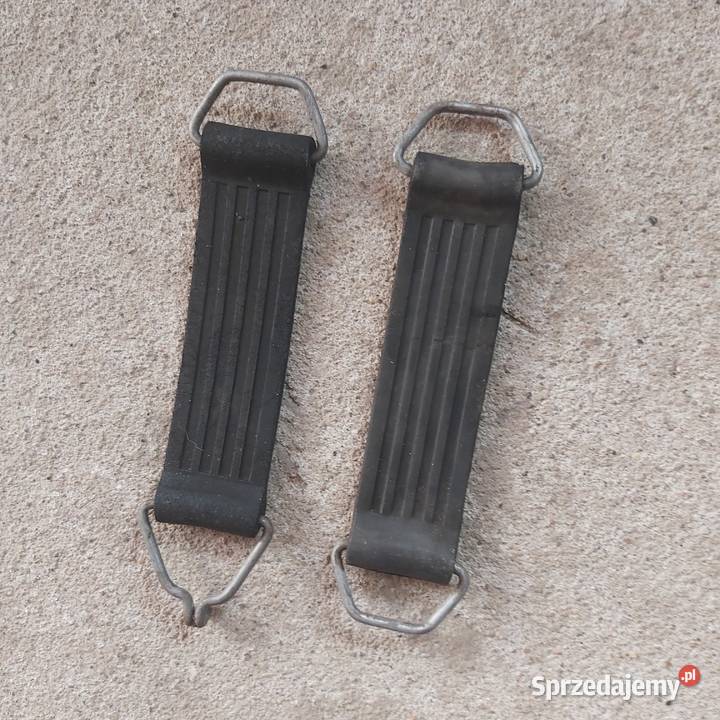 Guma mocowania lewarka Fiat 125p Kazimierza Wielka sprzedam
