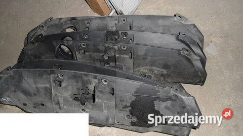 HONDA CRV CRV 2008 OSŁONA NA PAS PRZÓD Kozubszczyzna sprzedam