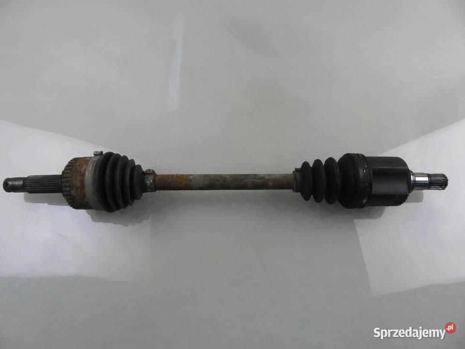 PÓŁOŚ LEWA PRZEDNIA HYUNDAI ATOS PRIME 10 małopolskie