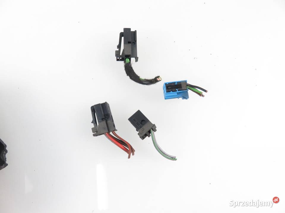 MODUŁ DRZWI MERCEDES BENZ A W169 A1698206826 małopolskie