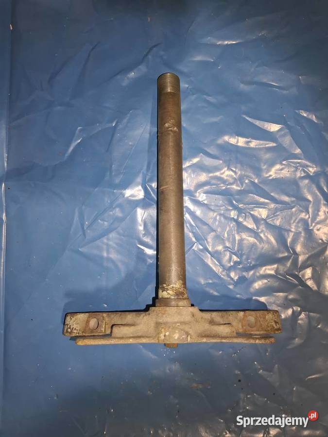 JUNAK M07 DOLNA PÓŁKA Śrem