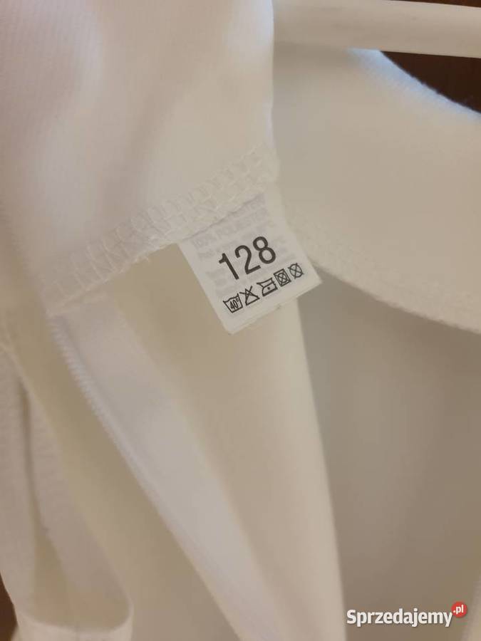 Elegancka sukienka dziewczęca 79 lat 128 stan 7 lat+ Łódź sprzedam