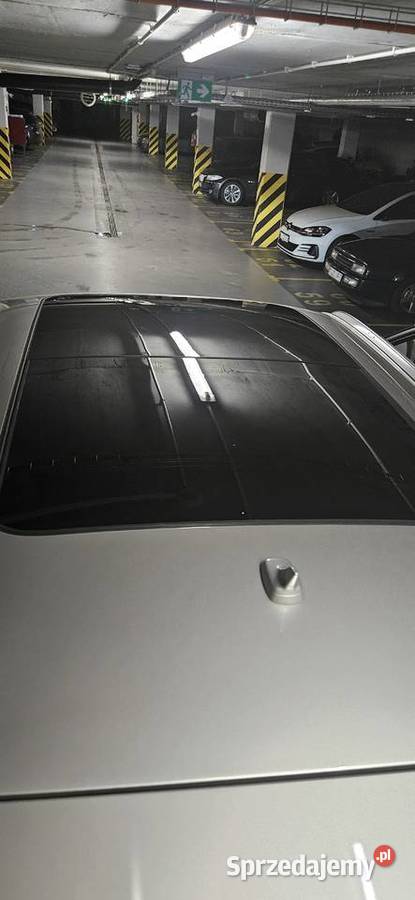 Sprzedam piekne Audi Q5 2016 salon Polska Warszawa