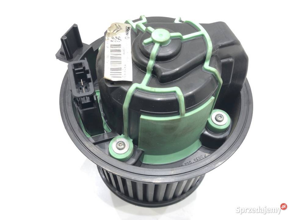 DMUCHAWA NAWIEWU CITROEN C4 II T1011131B sprzedam