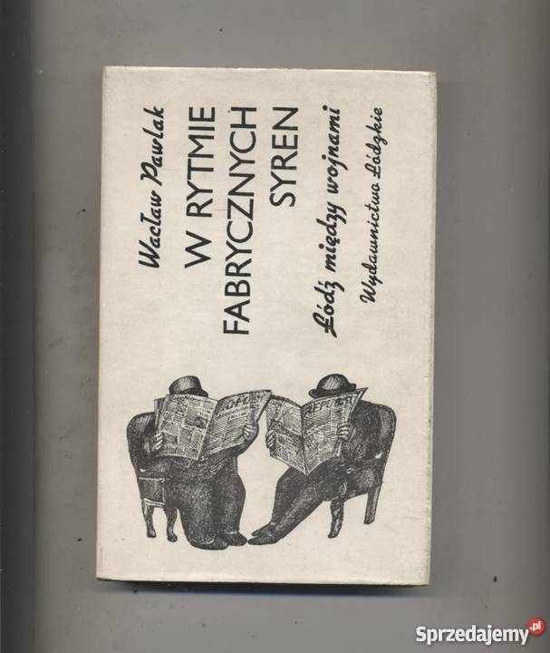 W rytmie fabrycznych syren Szczecin