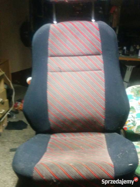 Polonez Fotel Monte Carlo Stalowa Wola