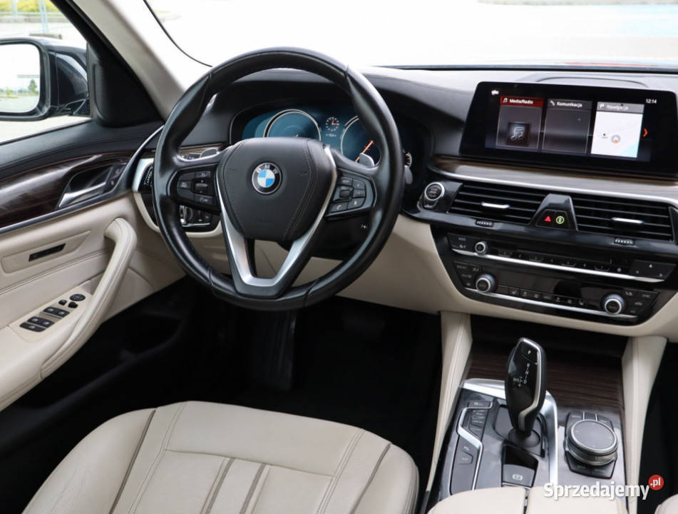 BMW 5 520d xDrive