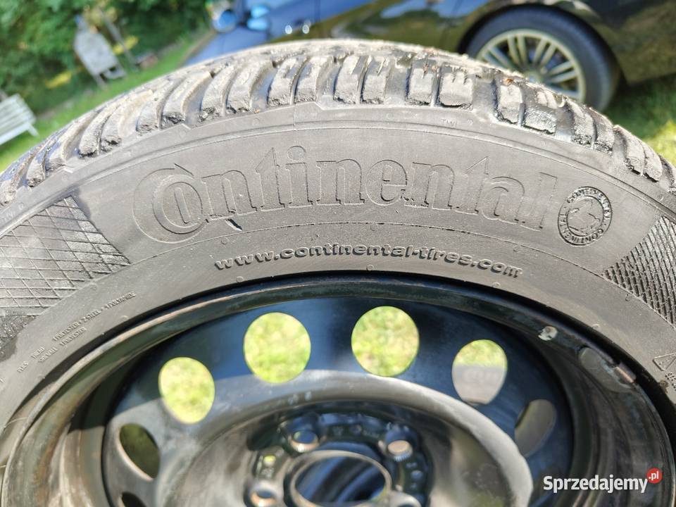 Bmw e87 e90 e46 felgi stalowe R16 7j is34 z Średnica 16" Aleksandrów Łódzki