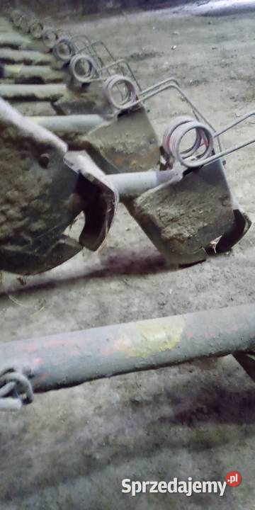 agregat kverneland accord Siemiatycze sprzedam