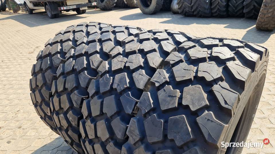 33580r20 125r20 12520 34080r20 Michelin Nowe warmińsko-mazurskie Nowe Miasto Lubawskie
