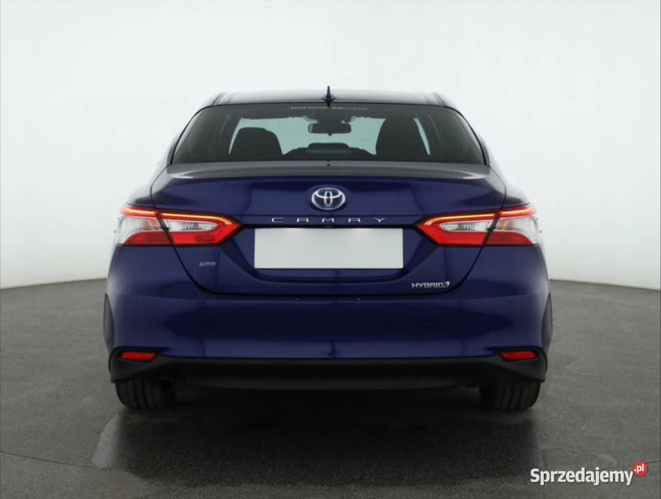 Toyota Camry 25 Hybrid bluetooth Piaseczno