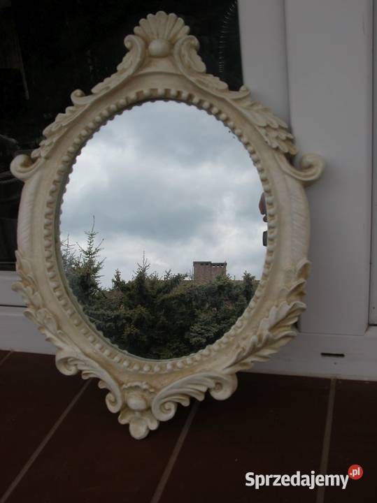 ozdobne lustro 46345 Gorzów Wielkopolski