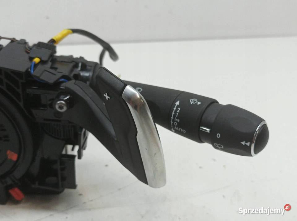 PRZEŁĄCZNIK ZESPOLONY 98552950ZD 96756731ZD