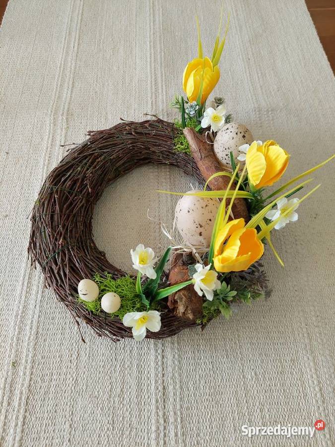 WIANEK WIELKANOCNY zachodniopomorskie Stargard sprzedam
