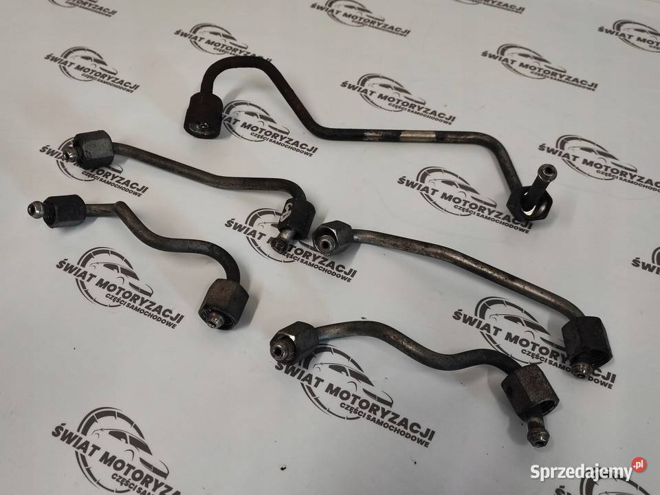 HYUNDAI IX35 11r 20 CRDI D4HA M20MT 135 przewody osobowe