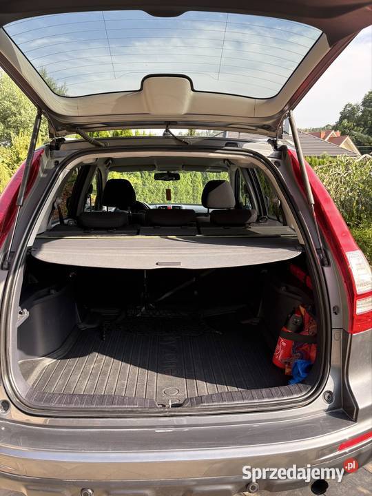 Sprzedam Hondę CRV 3 Rok produkcji 2012 CR-V