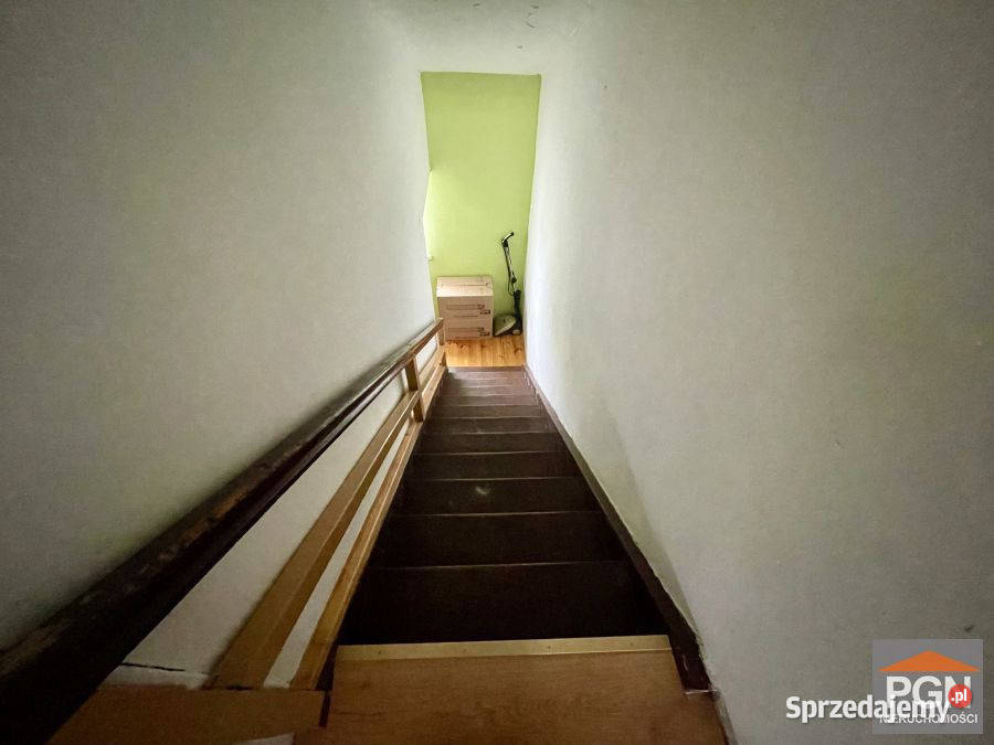 sprzedaży mieszkania Trzebiatów 7107m2 3 pokoje