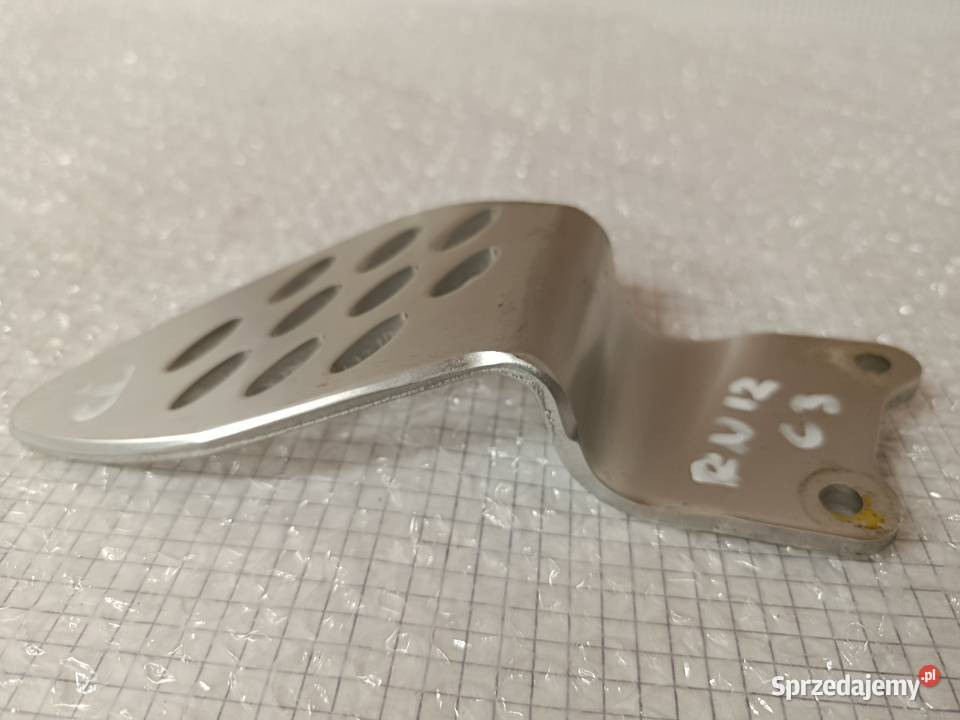 Yamaha R1 RN 12 osłona seta blaszka prawa Mocowania i uchwyty mazowieckie Warszawa sprzedam