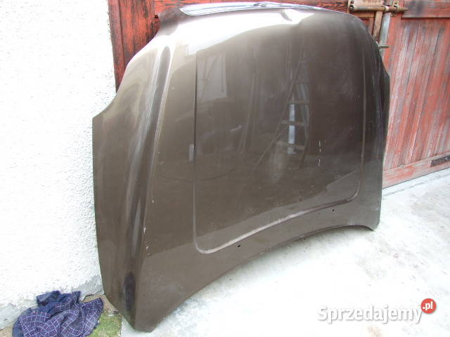 Maska Volvo xc90 Białystok