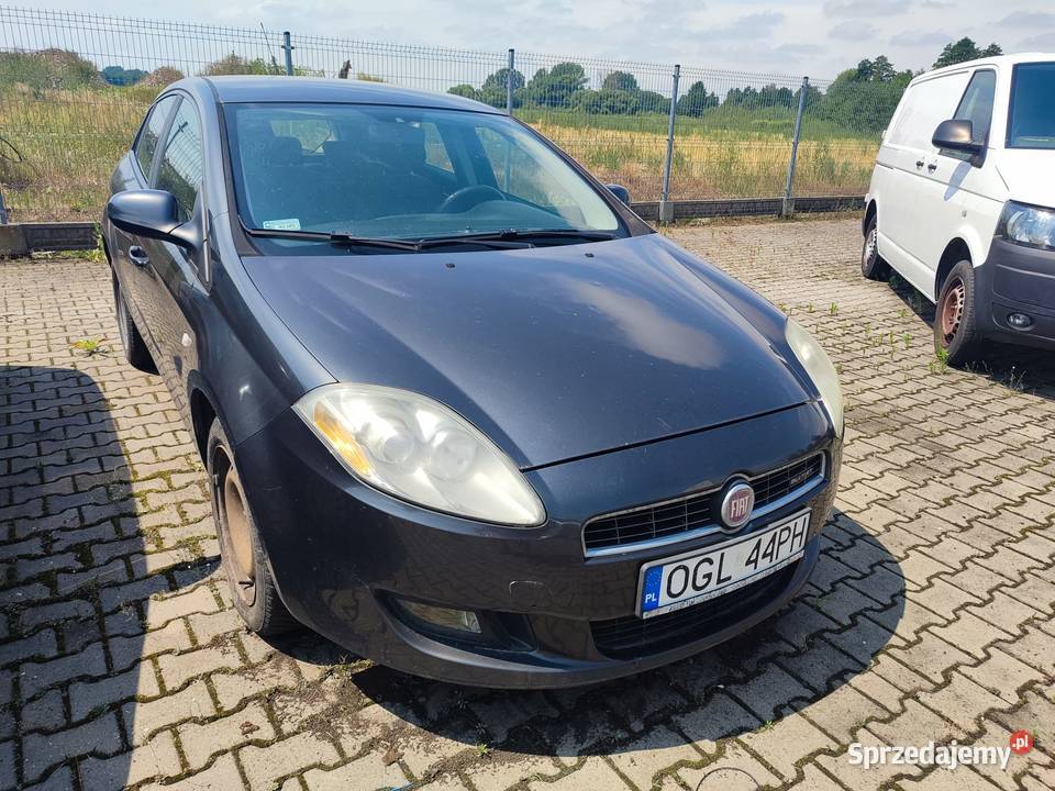 BRAVO 195000km sprzedam