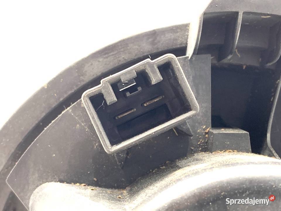 DMUCHAWA NAWIEWU JAGUAR XTYPE I XS4H18456AD