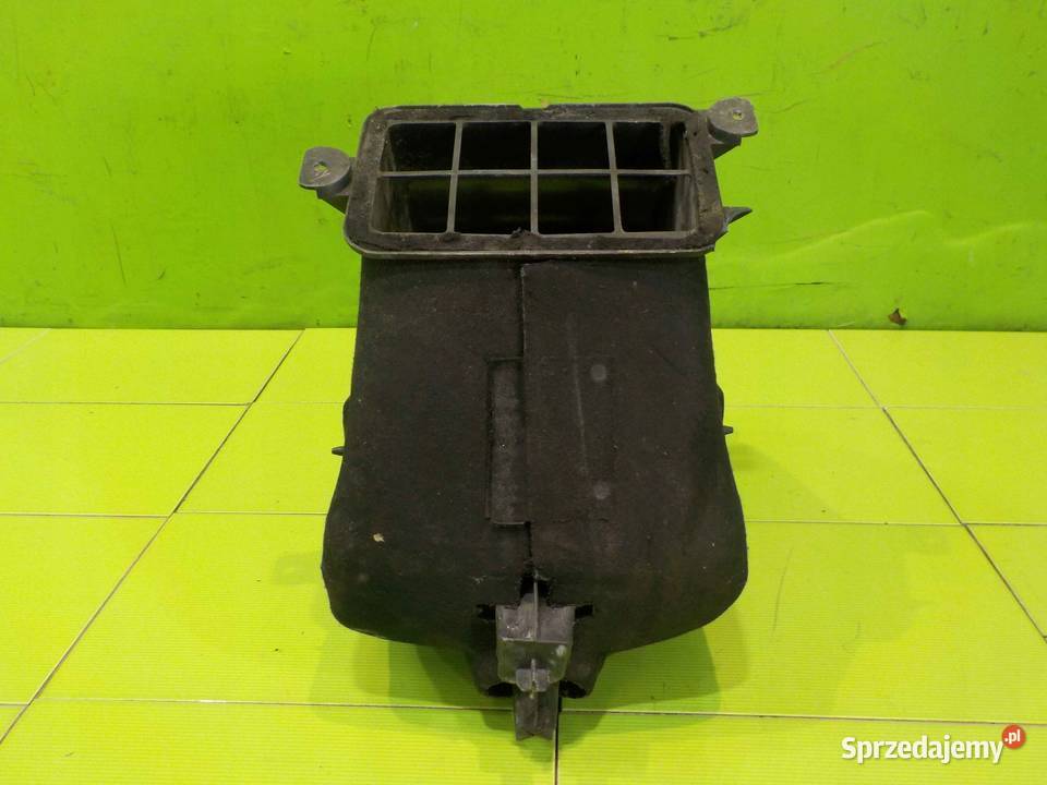 VW CRAFTER I 07r wlot powietrza Przepustnice