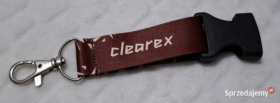 Odpięcie smyczki na klucze clearex 145 25 315mm