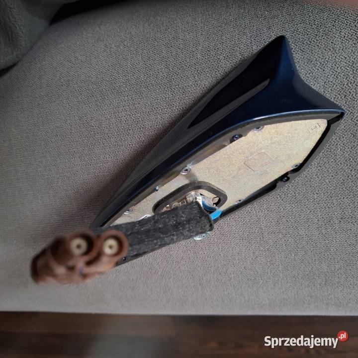 Antena zafira C Banie