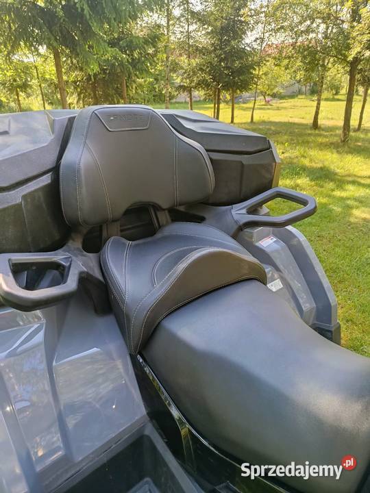 Sprzedam cfmoto 850xc Morawica sprzedam