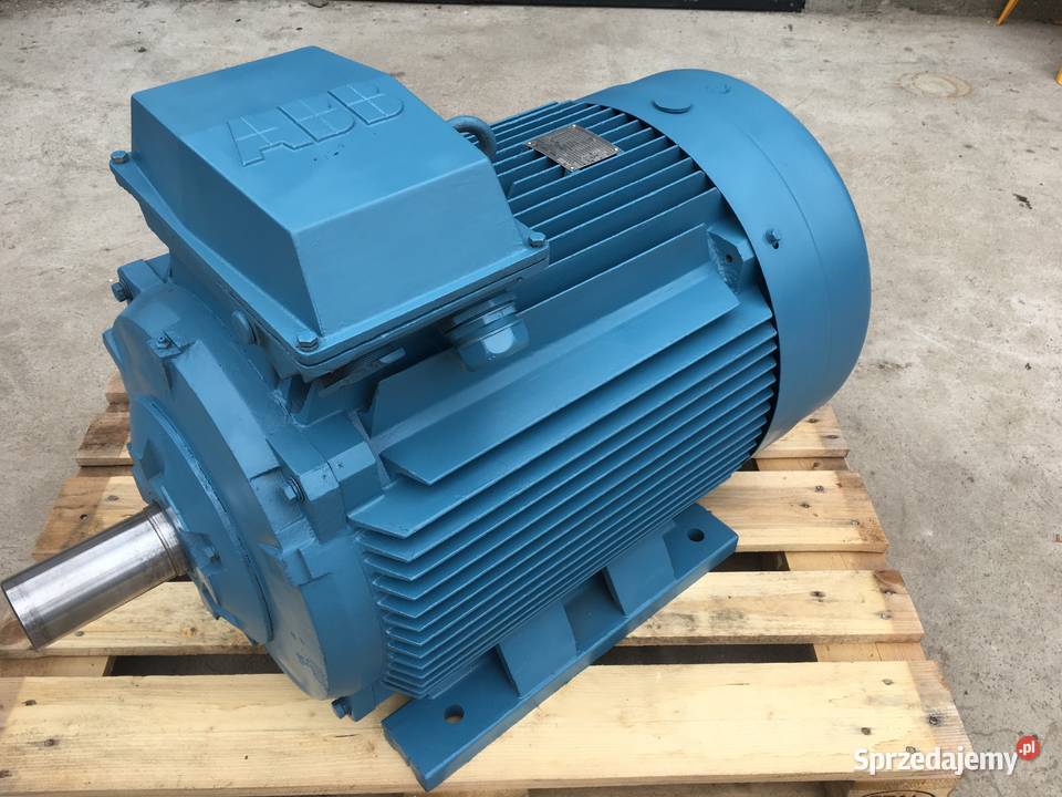 Silnik elektryczny 110 132 160 200 250 315 355 Koło sprzedam