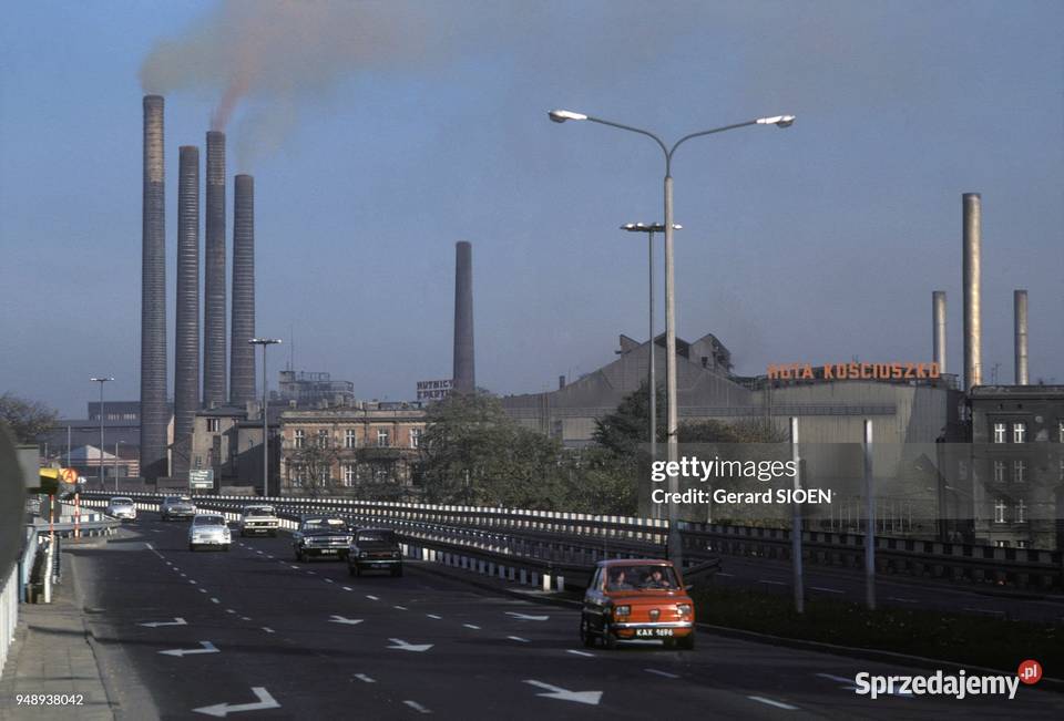 Polski Fiat 126p ST bambino 2 seria gadżet Sobótka sprzedam