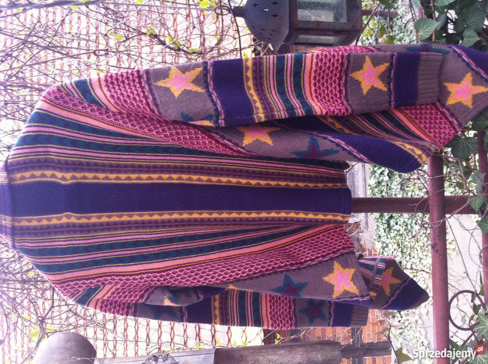 Kardigan Review L Miłobądz sprzedam