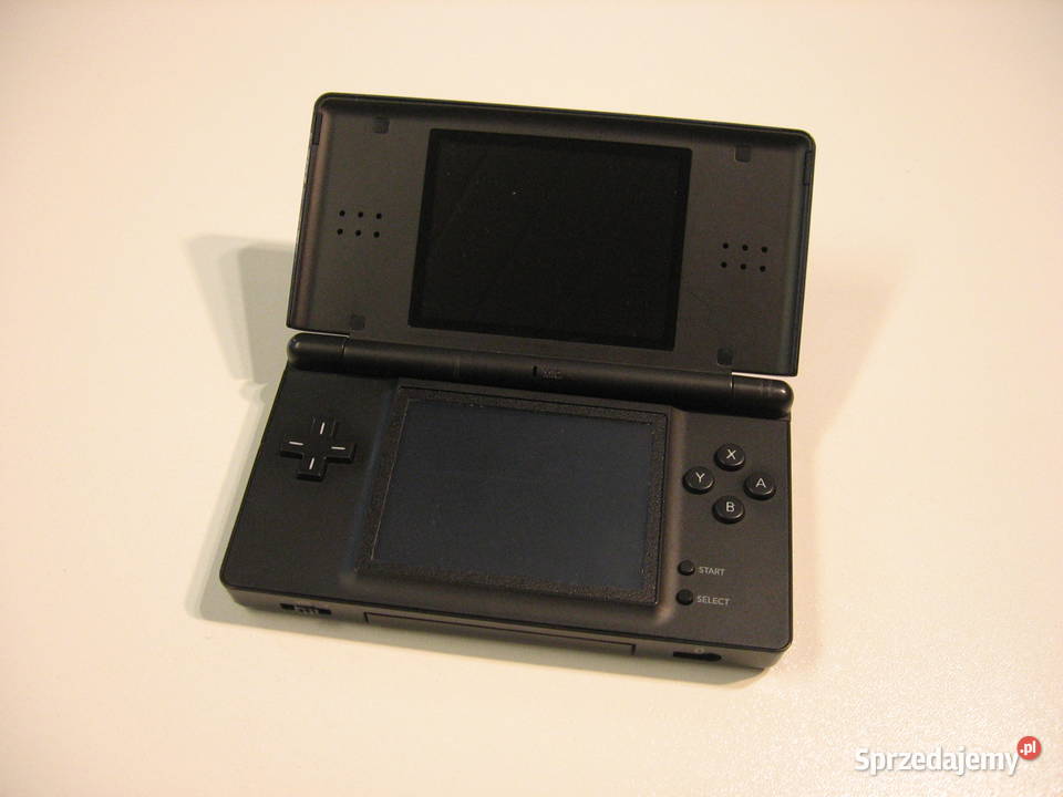 Konsola Nintendo DS Lite Opole