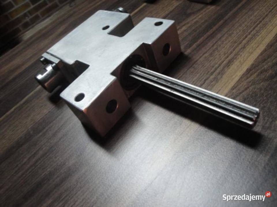 produkcja głowic wiertarskich wszystkie typy Kłodawa