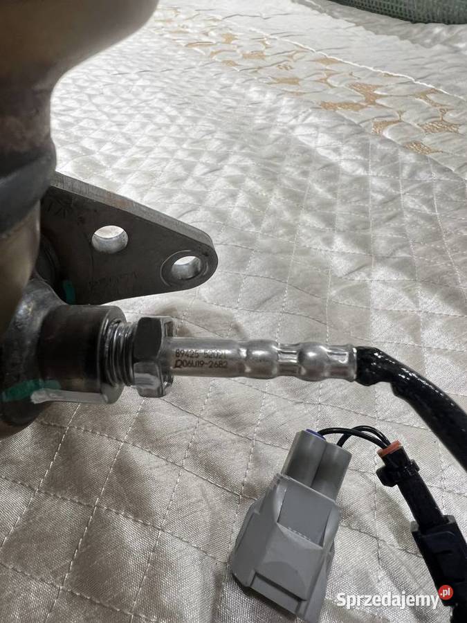 KatalizatorDPF Toyota 250513310 Wałbrzych