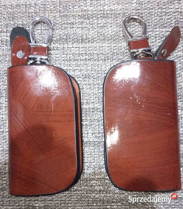 Kluczyk do Jeep Grand Cherokee 2017r brelok 392 Konin