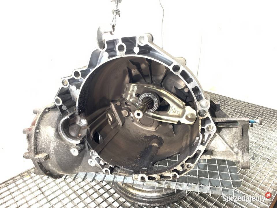 SKRZYNIA BIEGÓW AUDI A4 B8 0B4300040Q 30 240 Skrzyni biegów sprzedam