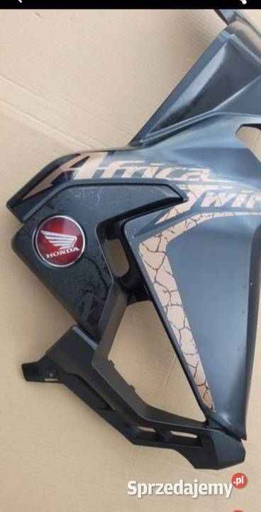 HONDA CRF 1000 L AFRICA TWIN OEM 64311MJPG500 Nowy Tomyśl