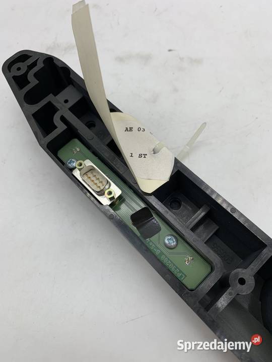 Drkopp Frdertechnik Transponder Lesekopf Warszawa