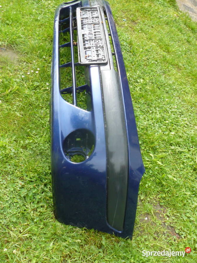 Zderzak przedni Renault Scenic I lift 9903 Rok produkcji 2000 Kraków