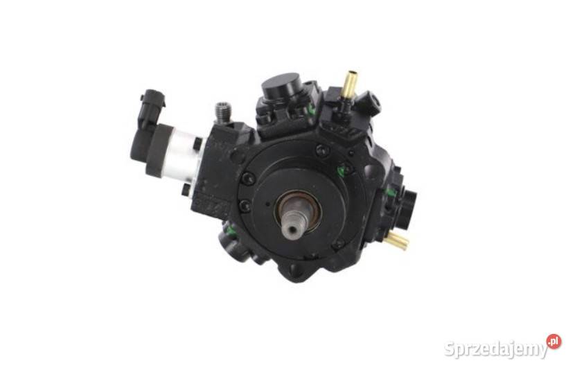 Pompa wtryskowa BOSCH 0445010406 do RENAULT OPEL Bladowo