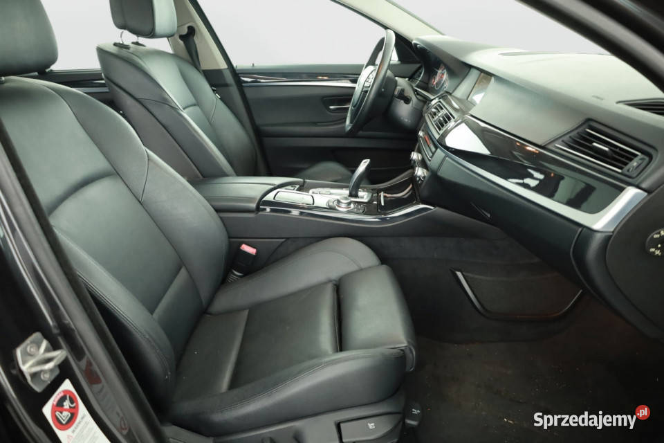 BMW 5 528i xDrive podgrzewane fotele Bielany Wrocławskie