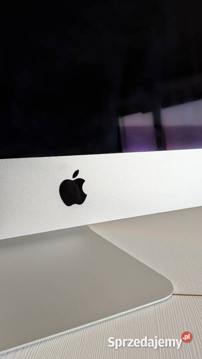 iMac 27 Retina 5K Late 2015 i7 4 GHz 32 GB RAM Warszawa sprzedam