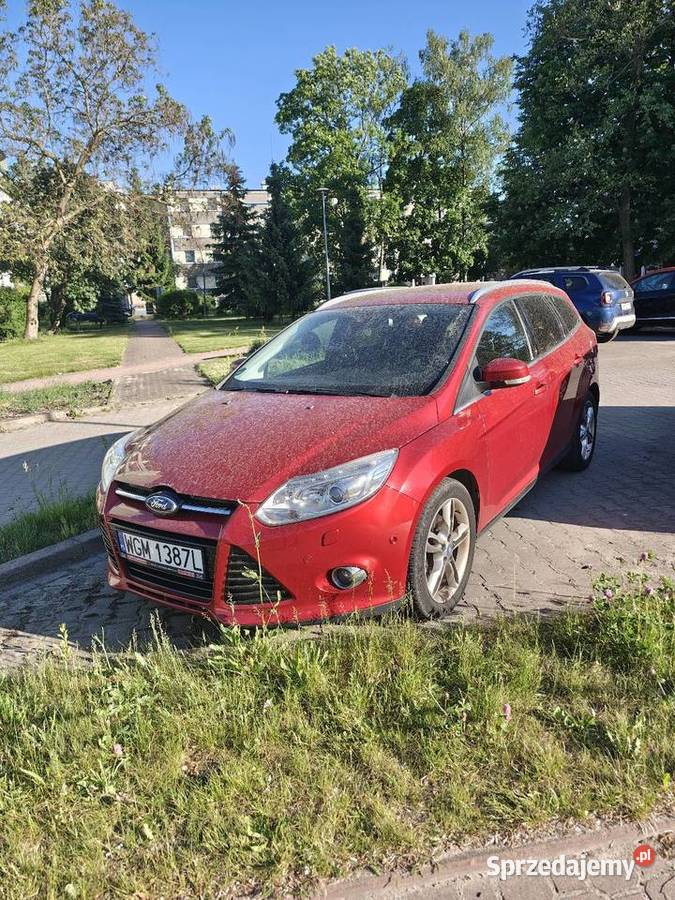 Samochód osobowy mazowieckie Grodzisk Mazowiecki
