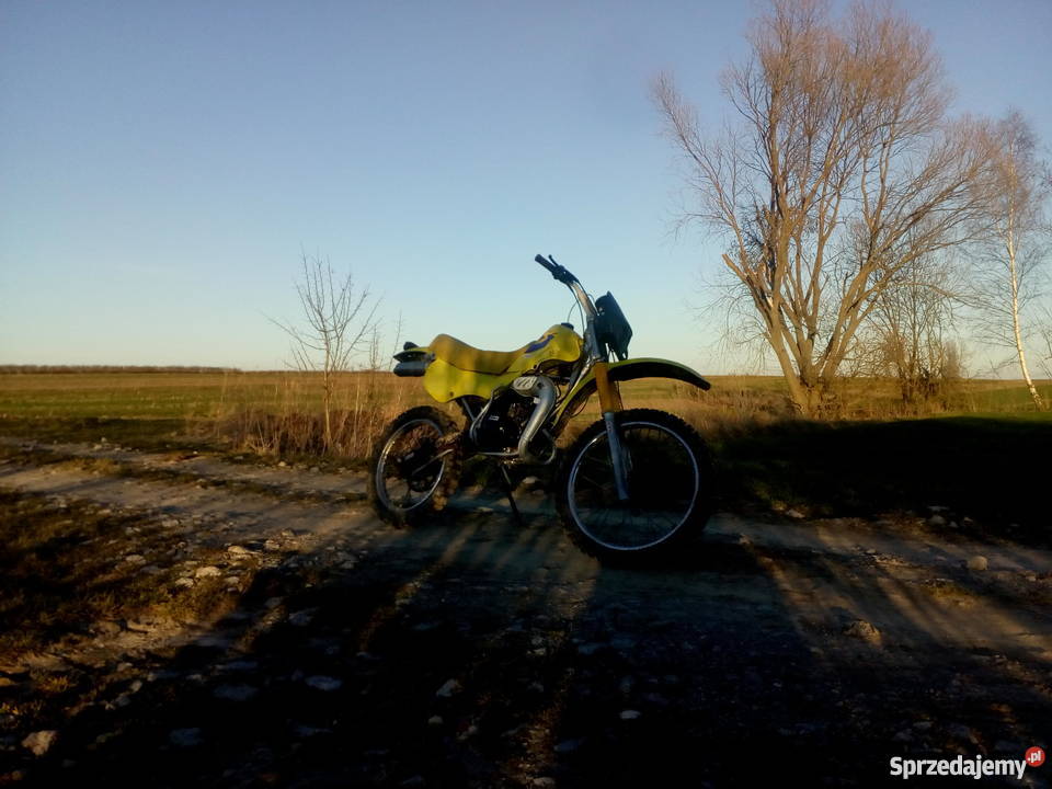 Suzuki ts 50 tsx 25000km Motoryzacja Zofianka Dolna sprzedam