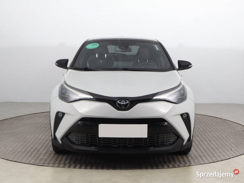 Toyota CHR 20 Hybrid czujnik deszczu sprzedam
