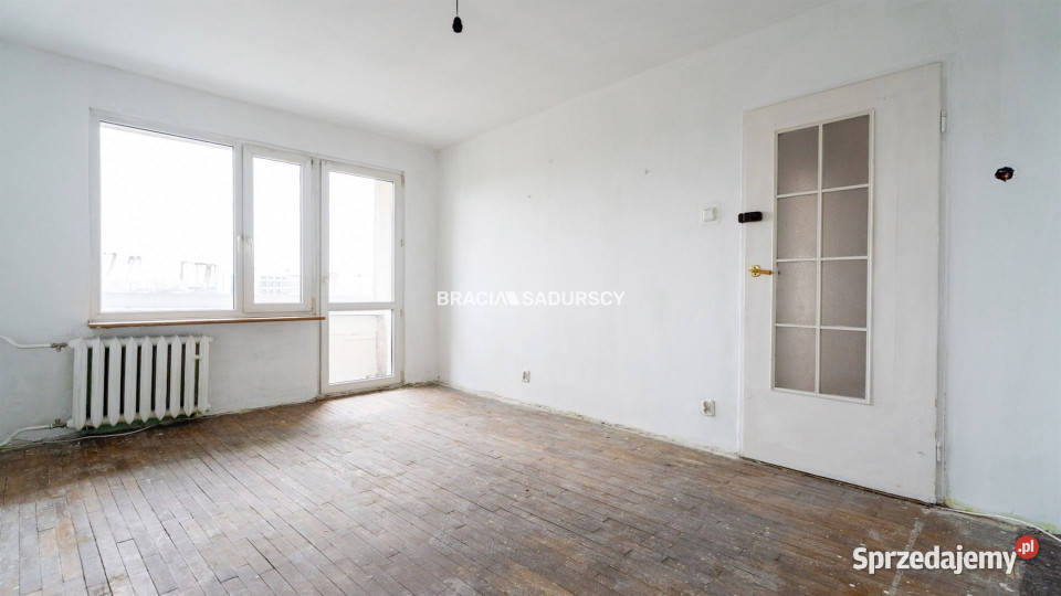 Sprzedam mieszkanie 4244m2 2 pok Kraków 13430zł/m2 sprzedam