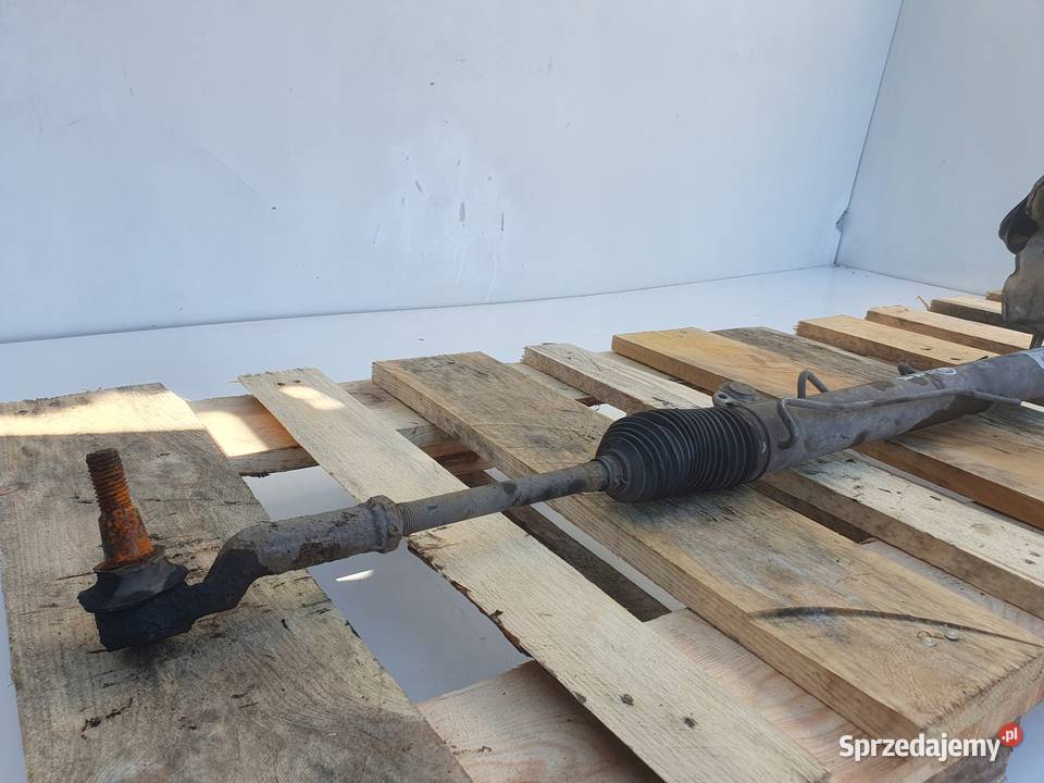 Volvo XC60 MAGLOWNICA przekładnia kierownicza Przekładnie kierownicze Janów